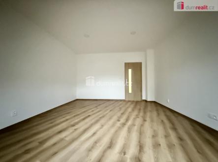 4 | Pronájem bytu, 4+1, 128 m²