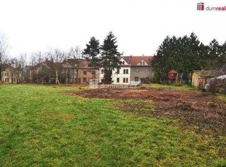 1 | Prodej - pozemek pro bydlení, 909 m²