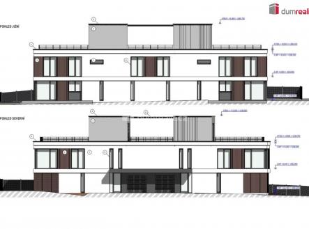 3 | Prodej - pozemek pro bydlení, 909 m²