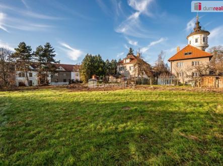 1 | Prodej - pozemek pro bydlení, 909 m²