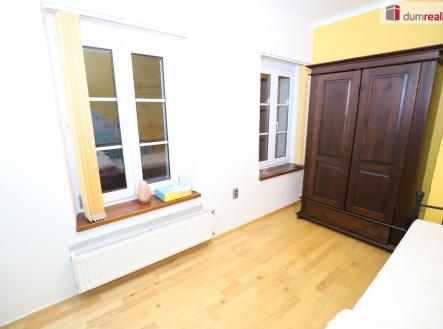 2 | Pronájem bytu, 3+1, 52 m²