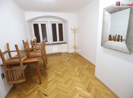 4 | Pronájem bytu, 3+1, 52 m²