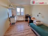Pronájem bytu, 1+kk, 12 m²
