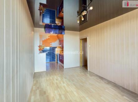 2 | Pronájem bytu, 2+kk, 40 m²