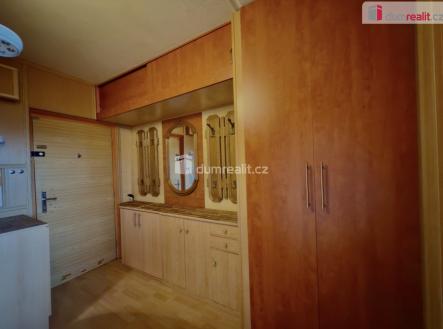 4 | Pronájem bytu, 2+kk, 40 m²