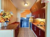 Pronájem bytu, 2+kk, 40 m²