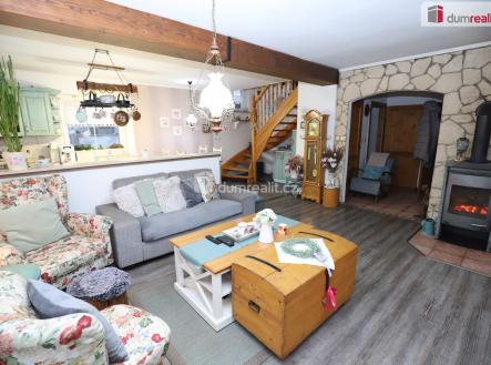 2 | Prodej - dům/vila, 150 m²