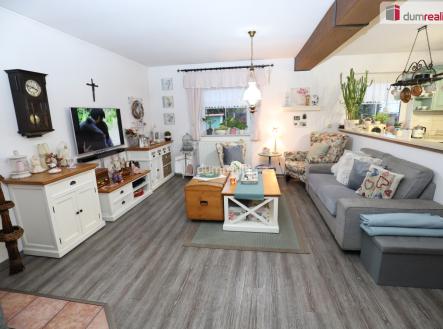 3 | Prodej - dům/vila, 150 m²