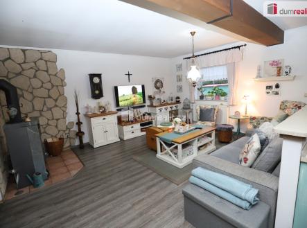 4 | Prodej - dům/vila, 150 m²