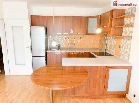 1 | Pronájem bytu, 2+kk, 52 m²