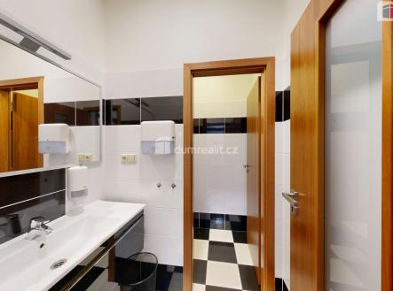 3 | Pronájem - kanceláře, 59 m²