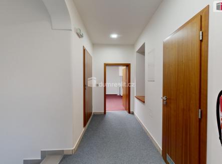 4 | Pronájem - kanceláře, 59 m²