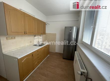 1 | Prodej bytu, 1+1, 42 m²