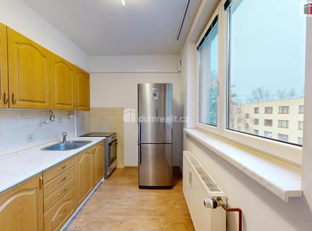 1 | Prodej bytu, 1+1, 42 m²