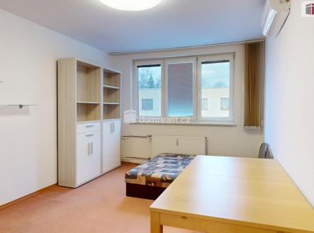 4 | Prodej bytu, 1+1, 42 m²