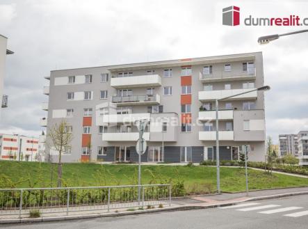 1 | Pronájem bytu, 4+kk, 94 m²