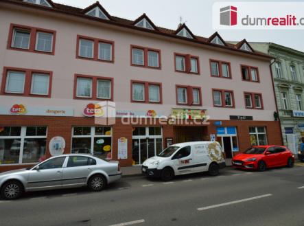 1 | Pronájem bytu, 2+kk, 61 m²