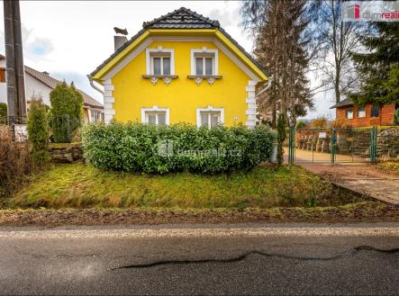 1 | Prodej - dům/vila, 100 m²