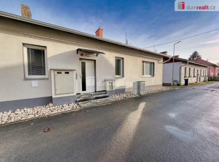 Pronájem bytu, 2+1, 52 m² obrázek