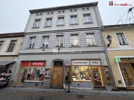 1 | Prodej - dům/vila, 377 m²