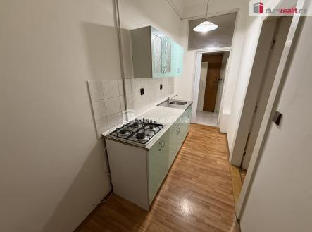 4 | Pronájem bytu, 1+1, 36 m²