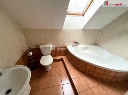 2 | Pronájem bytu, 5+1, 145 m²