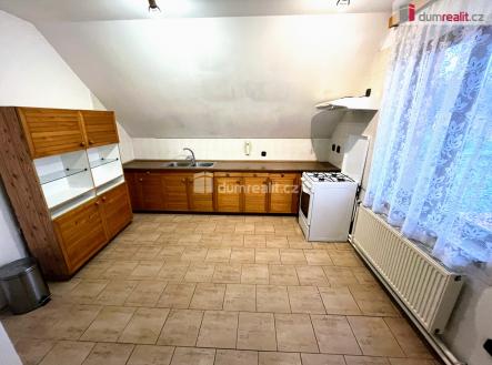 3 | Pronájem bytu, 5+1, 145 m²