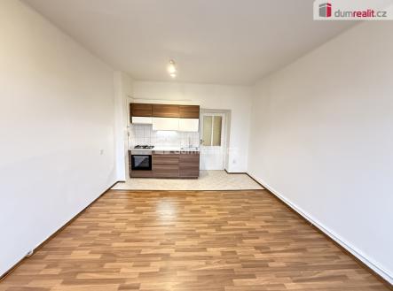 3 | Prodej bytu, 2+kk, 57 m²