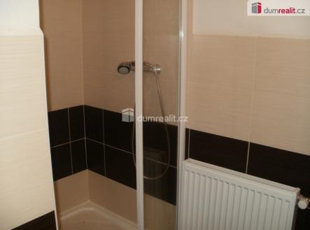 3 | Pronájem bytu, 2+1, 45 m²