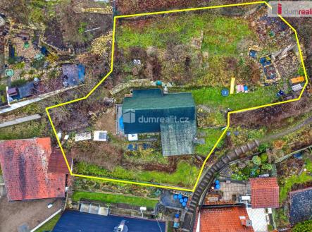 2 | Prodej - chata/rekreační objekt, 35 m²