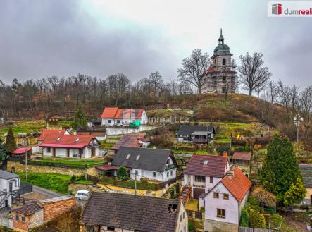 3 | Prodej - chata/rekreační objekt, 35 m²