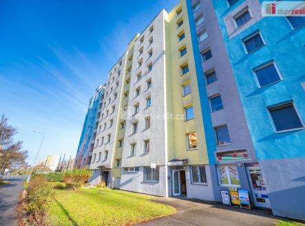 1 | Prodej - obchodní prostor, 50 m²