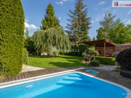 2 | Prodej - dům/vila, 300 m²