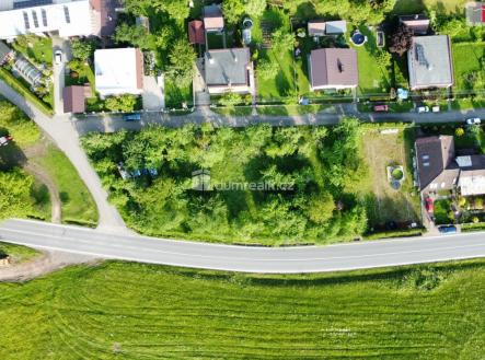 3 | Prodej - pozemek pro bydlení, 906 m²