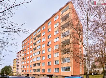 1 | Prodej bytu, 1+1, 35 m²