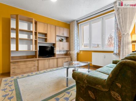 2 | Prodej bytu, 1+1, 35 m²