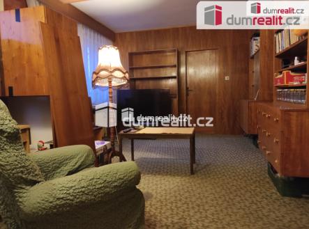 3 | Pronájem bytu, 1+kk, 18 m²