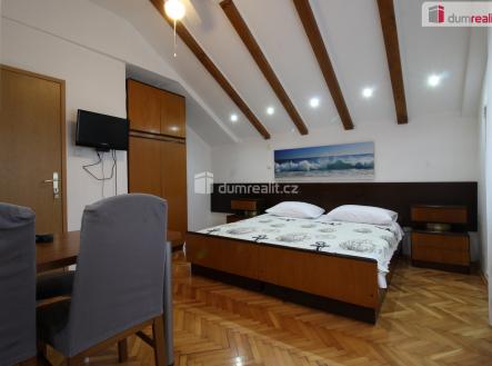 1 | Pronájem bytu, 1+1, 45 m²