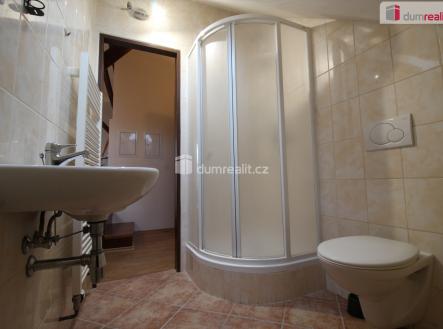 2 | Pronájem bytu, 1+1, 45 m²