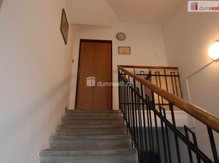 3 | Pronájem bytu, 1+1, 45 m²