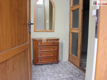 4 | Pronájem bytu, 1+1, 45 m²