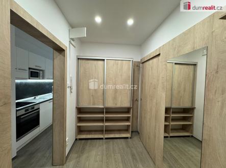 1 | Pronájem bytu, 3+1, 81 m²