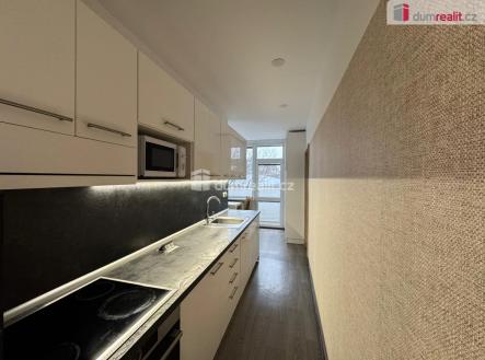 2 | Pronájem bytu, 3+1, 81 m²