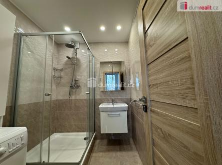 4 | Pronájem bytu, 3+1, 81 m²