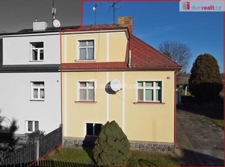 2 | Prodej - dům/vila, 130 m²