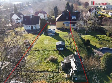 3 | Prodej - dům/vila, 130 m²