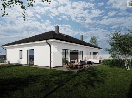 1 | Prodej - dům/vila, 127 m²