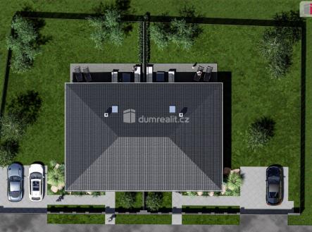 3 | Prodej - dům/vila, 127 m²