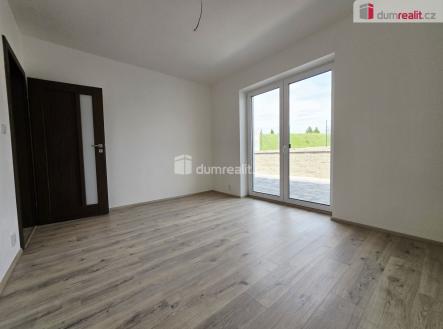 21 | Prodej - dům/vila, 127 m²