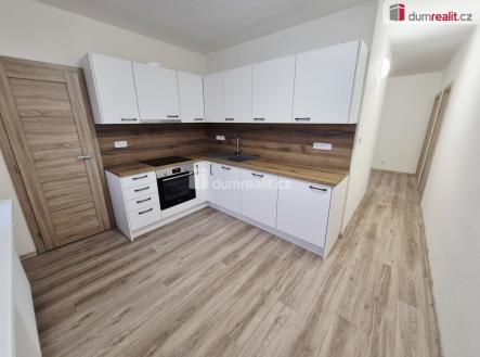 1 | Pronájem bytu, 4+1, 85 m²